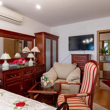 Apartment Viva La Vita Cavtat Dış mekan fotoğraf