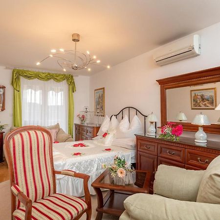 Apartment Viva La Vita Cavtat Dış mekan fotoğraf