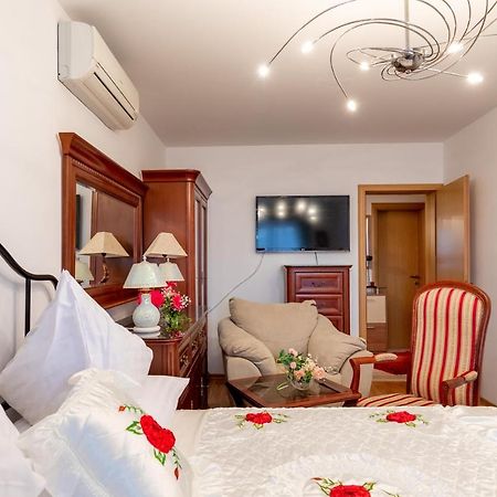 Apartment Viva La Vita Cavtat Dış mekan fotoğraf