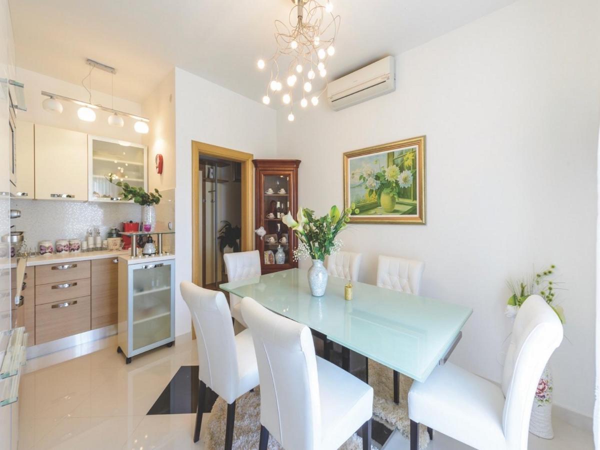 Apartment Viva La Vita Cavtat Dış mekan fotoğraf