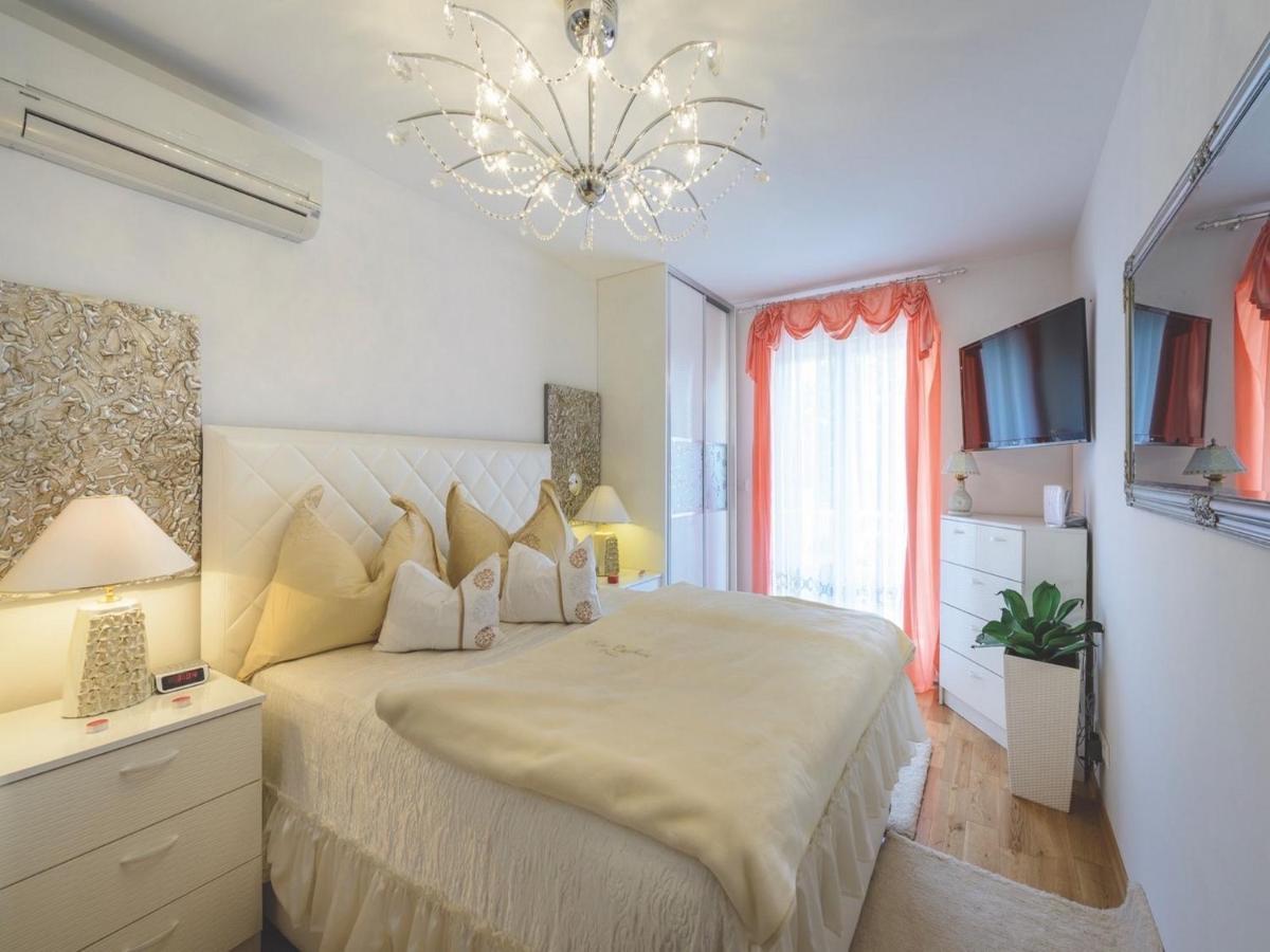 Apartment Viva La Vita Cavtat Dış mekan fotoğraf