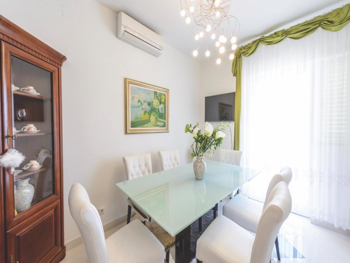 Apartment Viva La Vita Cavtat Dış mekan fotoğraf