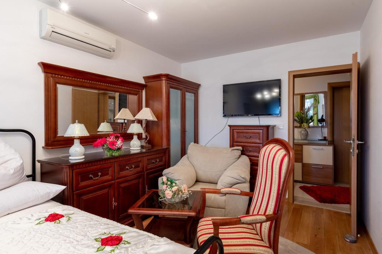 Apartment Viva La Vita Cavtat Dış mekan fotoğraf