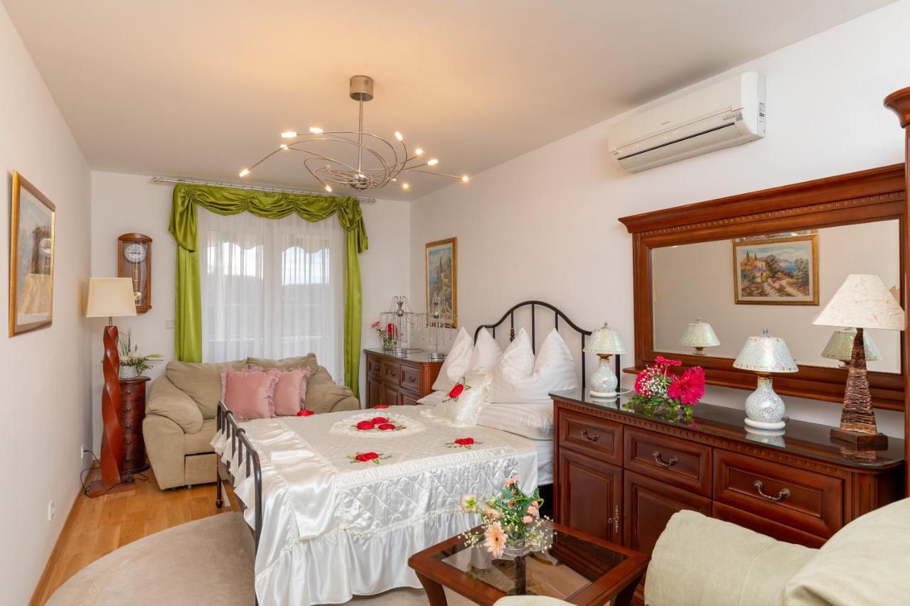 Apartment Viva La Vita Cavtat Dış mekan fotoğraf