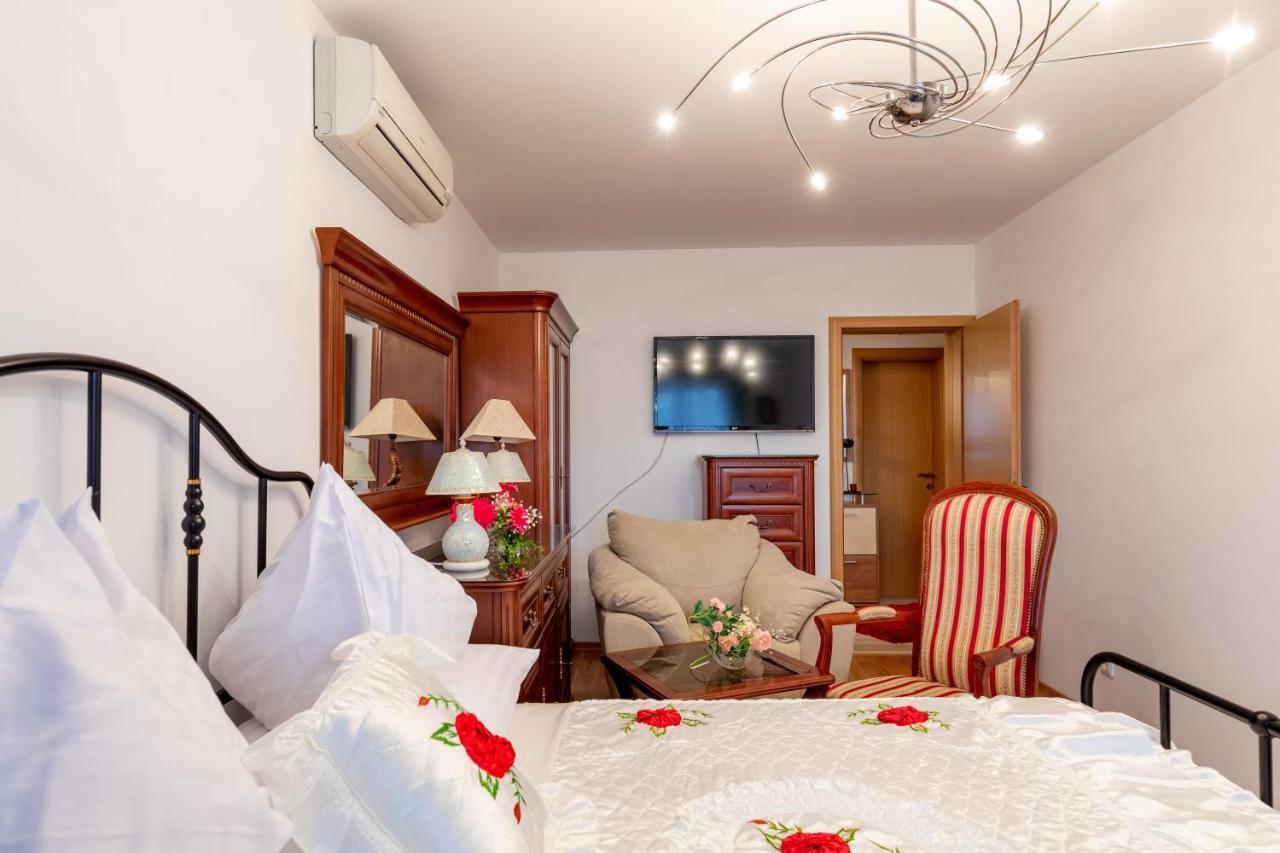 Apartment Viva La Vita Cavtat Dış mekan fotoğraf